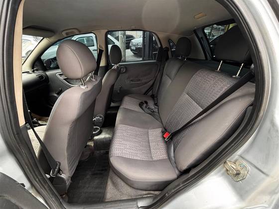 CHEVROLET CORSA 1.4 MPFI MAXX 8V FLEX 4P MANUAL CHEVROLET CORSA 1.4 MPFI MAXX 8V FLEX 4P MANUAL